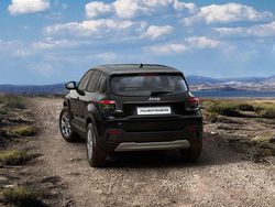 Schwarz Neu 2025 Jeep Avenger EV Altitude SUV | 33.300 € (Fairer Preis)