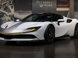 Weiß Neu 2024 Ferrari SF90 | 546.210 €