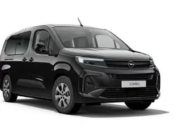 Sirkka grãœn Neu 2025 Opel Combo Life Edition Van / Kleinbus | 26.490 € (Superpreis)