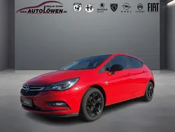 Rot Gebraucht 2019 Opel Astra S Limousine | 15.050 €
