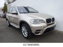 Silber Gebraucht 2012 BMW X5 SUV | 14.200 € (Superpreis)