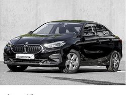 Schwarz Gebraucht 2023 BMW 218 Advantage Coupé | 22.980 € (Guter Preis)