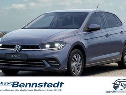 Außenfarbe: Gebraucht 2024 VW Polo Style Limousine | 18.920 € (Guter Preis)