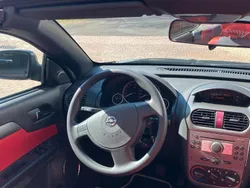 Opel Tigra