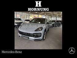Arktikgrau Gebraucht 2022 Porsche Cayenne Turbo GT SUV | 139.900 €