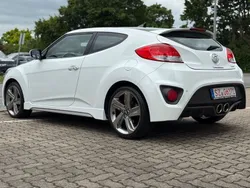 Weiß Gebraucht 2013 Hyundai Veloster Premium Kleinwagen | 9.990 € (Fairer Preis)