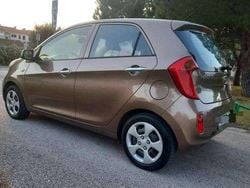 Gebraucht 2011 Kia Picanto Active Kleinwagen | 1.500 € (Guter Preis)