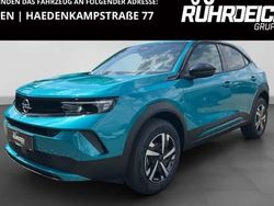 Grün Neu 2025 Opel Mokka Edition SUV | 26.590 € (Etwas zu teuer)