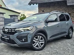 Grau Gebraucht 2023 Dacia Jogger Expression Kombi | 10.890 € (Etwas zu teuer)