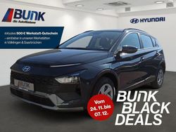 Aurora grey Neu 2025 Hyundai Bayon Select SUV | 22.390 € (Fairer Preis)