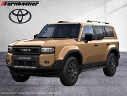 Sand Neu 2025 Toyota Land Cruiser Executive SUV | 84.870 € (Superpreis)