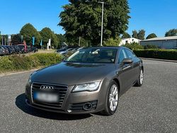 Braun Gebraucht 2011 Audi A7 Comfort Coupé | 13.000 € (Guter Preis)