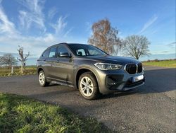 Grau Gebraucht 2019 BMW X1 Performance SUV | 19.900 € (Fairer Preis)