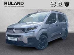 Stahl grau Neu 2025 Citroën Berlingo Van / Kleinbus | 34.890 € (Etwas zu teuer)