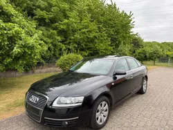 Schwarz Gebraucht 2004 Audi A6 Limousine | 5.990 € (Etwas zu teuer)
