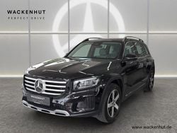 Schwarz Gebraucht 2024 Mercedes GLB180 Advanced SUV | 36.660 € (Guter Preis)