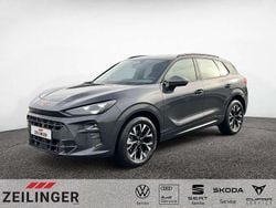 Grau Gebraucht 2025 Cupra Terramar SUV | 31.834 € (Superpreis)