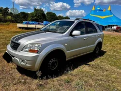 Silber Gebraucht 2009 Kia Sorento SUV | 4.200 € (Superpreis)