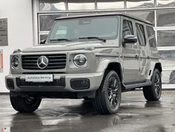 Grau Neu 2025 Mercedes G580 Edition 1 SUV | 184.900 € (Superpreis)