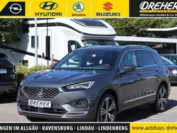 Gebraucht 2020 Seat Tarraco SUV | 31.990 € (Fairer Preis)