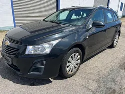 Gebraucht 2013 Chevrolet Cruze LS Kombi | 3.260 € (Fairer Preis)