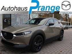 Gelb Neu 2025 Mazda CX-30 Homura-Line SUV | 28.985 €