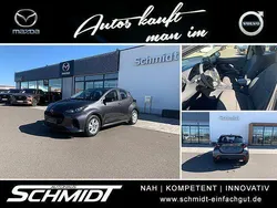 Grau Neu 2025 Mazda 2 Center-Line Kleinwagen | 22.990 € (Fairer Preis)