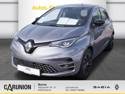 Andere farbe Gebraucht 2024 Renault Zoe Iconic Kleinwagen | 26.995 €