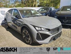 Grau Gebraucht 2025 Peugeot 408 Allure Limousine | 42.100 €