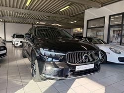 Schwarz Gebraucht 2022 Volvo XC60 Inscription SUV | 34.900 € (Guter Preis)
