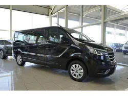 Neu 2024 Renault Trafic Van | 36.410 € (Etwas zu teuer)
