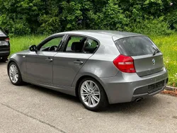 Grau Gebraucht 2010 BMW 123 M Sport Kleinwagen | 5.890 € (Guter Preis)