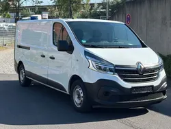 Weiß Gebraucht 2021 Renault Trafic Van | 19.000 €