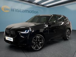 Schwarz Gebraucht 2025 BMW X3 M Sport SUV | 66.399 € (Etwas zu teuer)