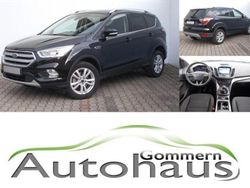 Schwarz Gebraucht 2018 Ford Kuga Cool & Connect SUV | 13.950 € (Guter Preis)