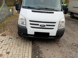 Weiß Gebraucht 2013 Ford Transit Van / Kleinbus | 6.888 € (Guter Preis)