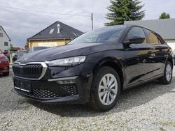 Schwarzmagic perleffekt Neu 2025 Skoda Scala Selection Kleinwagen | 24.400 € (Guter Preis)