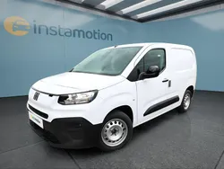Weiß Neu 2025 Fiat Doblò Van / Kleinbus | 25.349 € (Superpreis)