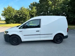 Weiß Gebraucht 2017 VW T6 Van | 12.990 €
