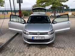 Silber Gebraucht 2012 VW Polo Limousine | 3.200 € (Superpreis)