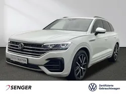 Othercolor Gebraucht 2020 VW Touareg R-line SUV | 58.880 € (Fairer Preis)
