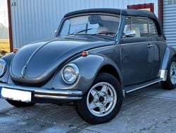 Gebraucht 1971 VW Type 3 Cabrio | 8.499 €
