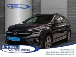 Rauchgrau Gebraucht 2022 VW Taigo IQ Drive SUV | 20.990 € (Guter Preis)