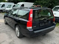 Schwarz Gebraucht 2006 Volvo V70 Kombi | 2.990 € (Fairer Preis)