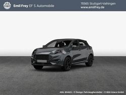 Magneticgrau metallic Gebraucht 2022 Ford Puma ST-Line SUV | 17.890 € (Guter Preis)