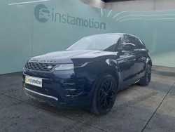 Blau Gebraucht 2023 Land Rover Range Rover SUV | 63.699 € (Fairer Preis)