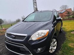 Andere farben Gebraucht 2010 Ford Kuga SUV | 4.900 € (Fairer Preis)