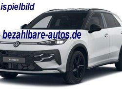 Weiß Neu 2026 VW T-Roc Life SUV | 32.840 € (Superpreis)