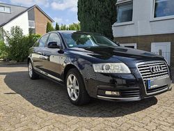 Schwarz Gebraucht 2009 Audi A6 Limousine | 2.250 € (Superpreis)