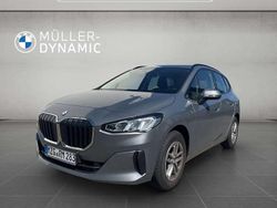 Skyscraper grau Gebraucht 2025 BMW 216 Active Tourer Van / Kleinbus | 29.970 € (Fairer Preis)